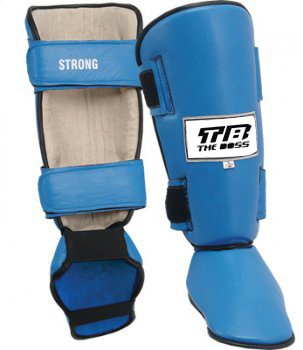 Shin Instep Pad